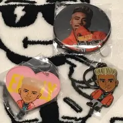 MPガチャ エリーセット