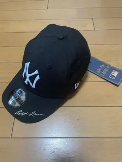 ポロラルフローレン ✖️MLB✖️ニューエラ新品未使用品