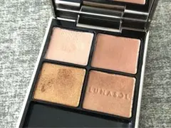 LUNASOL ルナソル アイカラーレーション23 モーニンググロウ