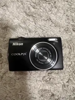 2026年最新】COOLPIX S5100の人気アイテム - メルカリ
