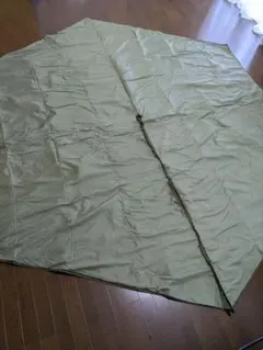 ロゴス Trad Tepee 350 専用インナーマット