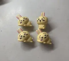 ちいかわ　うさぎ　フィギュア　置き物
