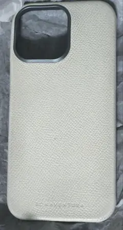 BONAVENTURA iPhone17promaxケース グレージュ - メルカリ