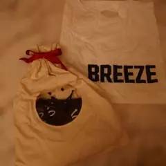 BREEZE りぼんワンピース110sizeのサムネイル