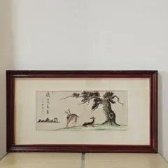 2026年最新】掛軸風額の人気アイテム - メルカリ