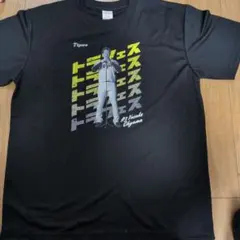 阪神タイガース　大山悠輔　トラフェスTシャツのサムネイル