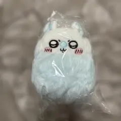 ちいかわ しっぽふんわり・・・モモンガぬいぐるみ マスコット