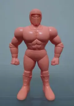 【SALE】グレートマッスル・ウォーズマン・キン肉マン・キン消し・デカ消し