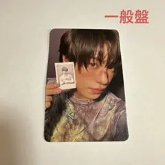 &TEAM Back to Life ランダムトレカ taki タキ
