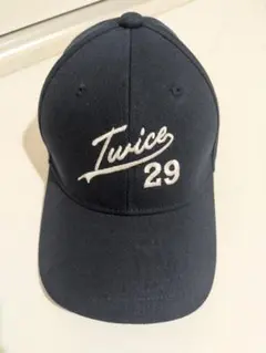 2025年最新】twice キャップ ready be toの人気アイテム - メルカリ