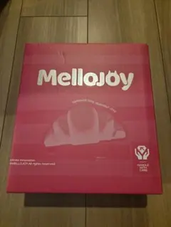 Mellojoy/メロジョイ/バタークリームチーズ