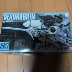 HG MECHANICS RX-78GP03 DENDROBIUM