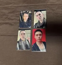 SEVENTEEN バーノン　トレカ　会場限定　happy burstday