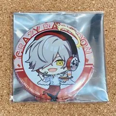 2025年最新】cr だるまいずごっど 缶バッジの人気アイテム - メルカリ