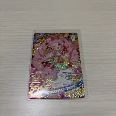アニマルバズリウムプードルピンク ひまり ひみつのアイプリ
