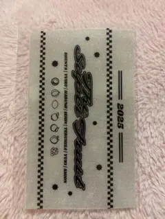 スパフル ペンライト ペンライトシート小田惟真 2025 2025年最新】スパフル ペンライトの人気アイテム - メルカリ