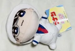 タグ付最安値☆ 名探偵コナン プライズ だらりんず 怪盗キッド ぬいぐるみ