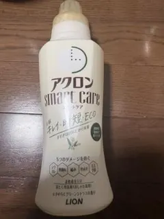 LION アクロン スマートケア 440ml 液体洗剤のサムネイル
