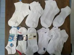 メンズソックスまとめ売り