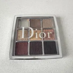 Dior バックステージアイシャドウ006