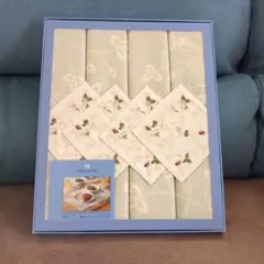 2026年最新】ウェッジウッド ランチョンマットの人気アイテム - メルカリ