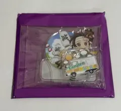 鬼滅の刃 ufotable TOGO 高知 アクリルスタンド　竈門炭治郎　②