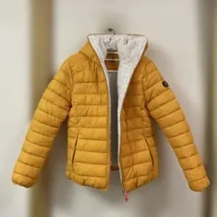 セーブザダック ダウンジャケット