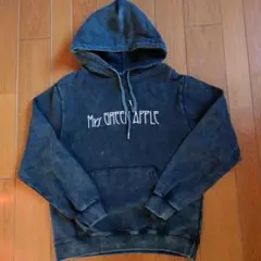 2025年最新】mrs.green Apple パーカーの人気アイテム - メルカリ