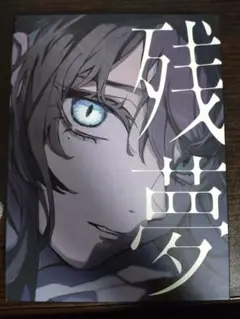 Ado 残夢 完全数量限定盤 CD&ブルーレイ 残夢【CD】【+グッズ】【+Blu-ray】 | Ado | UNIVERSAL MUSIC STORE