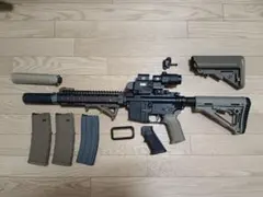2026年最新】東京マルイ/タイトル：MK18 Mod.1 ガスガンの人気アイテム
