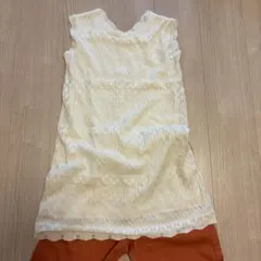 チュニック トップス