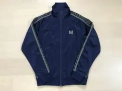 トラックジャケット グレー