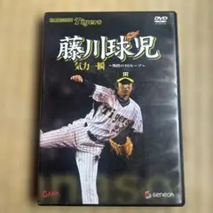 藤川球児・気力一瞬～熱闘の46セーブ～