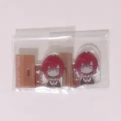 にじさんじ チョコエッグ アンジュ・カトリーナ