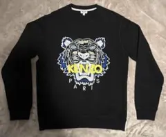 虎 スウェット