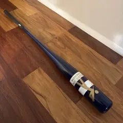 パワフルスイング　素振り用バット　ゴルフ