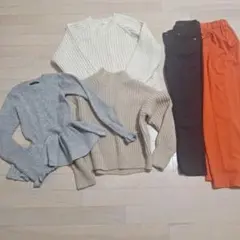 レディースまとめ売り