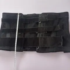 医療用 軟性コルセット 香取義肢 通気性 リハビリ ぎっくり腰 痛 腰椎 