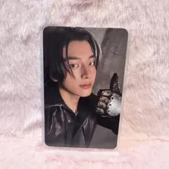 2026年最新】enhypenヒスントレカの人気アイテム - メルカリ