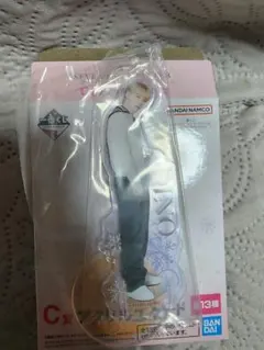 seventeen ディノ 一番くじ アクスタ