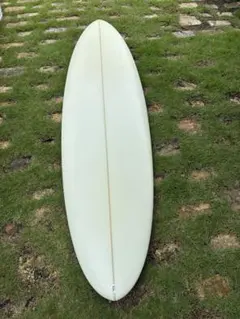 CI MID 7'2 USシェイプJPN正規品 サーフボード ミッドレングス - メルカリ