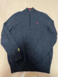 2026年最新】ラルフ ハーフジップの人気アイテム - メルカリ