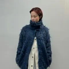 nounless アウター