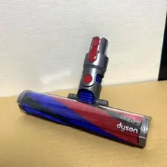 2025年最新】dyson v8 slim fluffy ヘッド 純正の人気アイテム