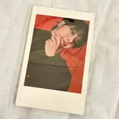 &TEAM NICHOLAS AWAKENTHEBLOODLINE アジツチェキ