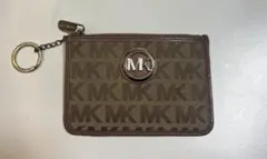 MICHAEL KORS パスケース