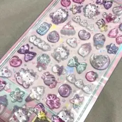 【早い者勝ち‼️】正規品 ボンボンドロップシール オリジナル ゆにこんボンボン