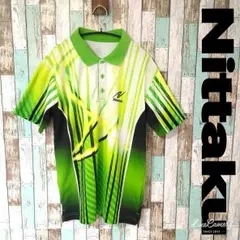 Nittaku 卓球ユニフォーム