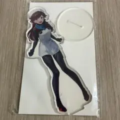 アクスタ　アクリルスタンド　エヴァンゲリオン　サクラ