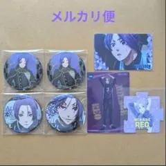 2026年最新】御影玲王 缶バッジの人気アイテム - メルカリ